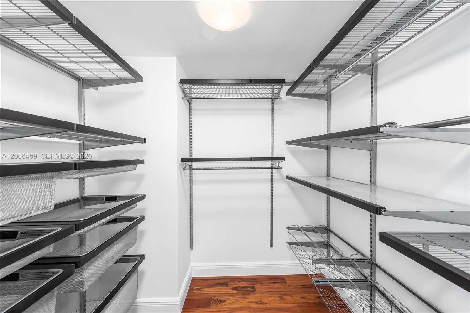 DOWNTOWN DADELAND CONDO N - Residential