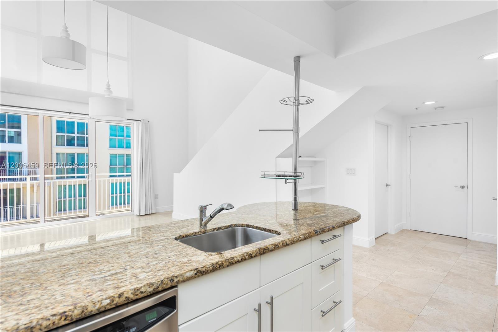 DOWNTOWN DADELAND CONDO N - Residential