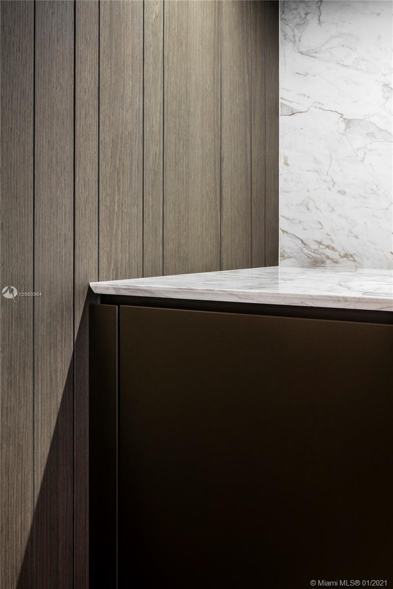 Arte Surfside - Residential