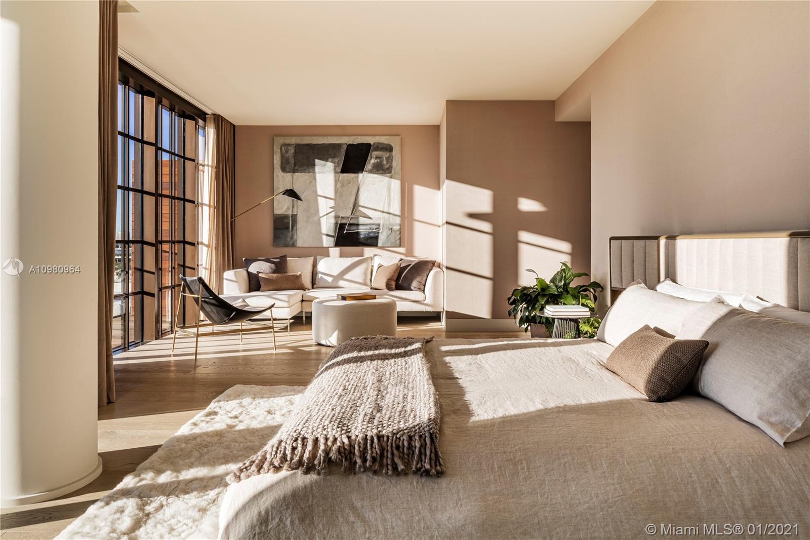 Arte Surfside - Residential