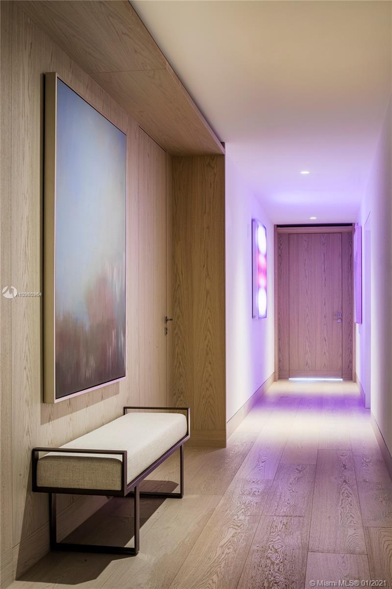 Arte Surfside - Residential