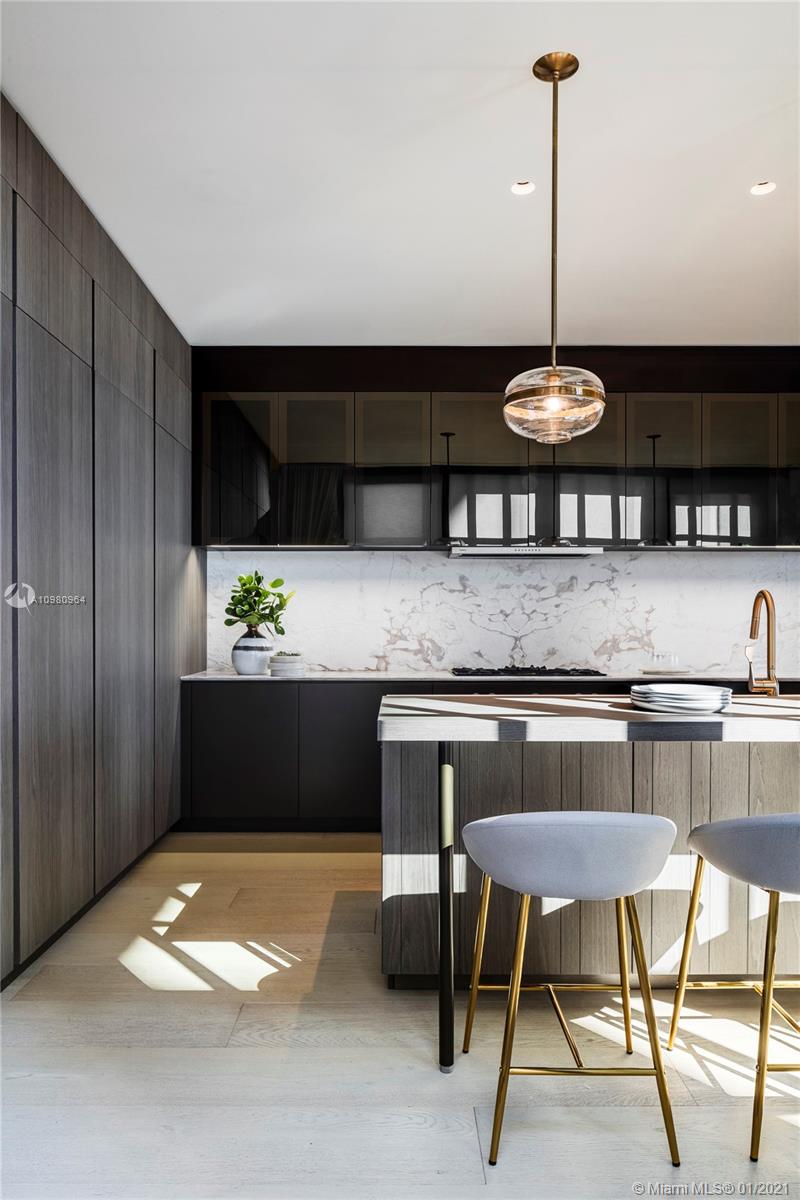 Arte Surfside - Residential