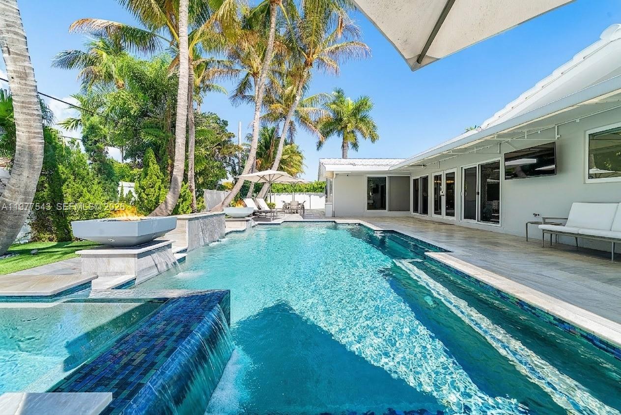 LAKE PLACID - Residential