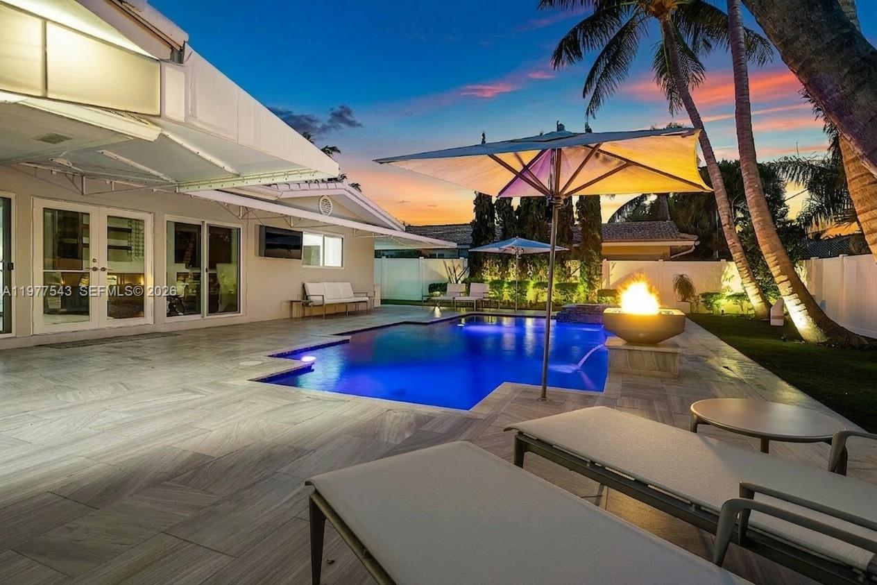 LAKE PLACID - Residential