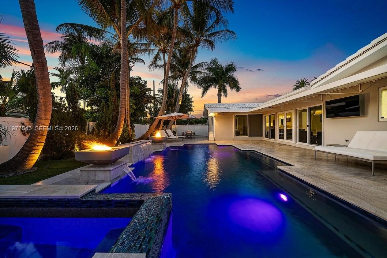 LAKE PLACID - Residential