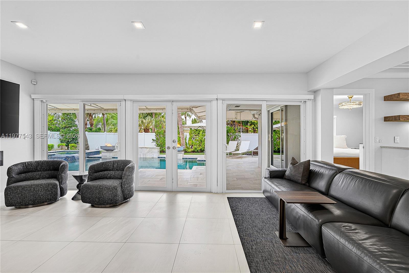 LAKE PLACID - Residential