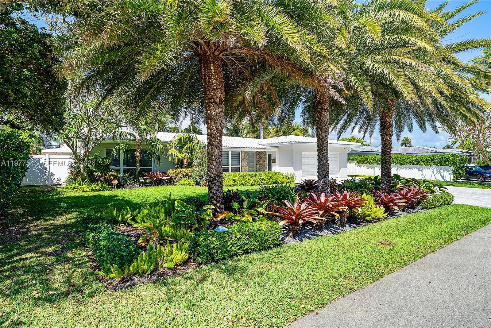 LAKE PLACID - Residential