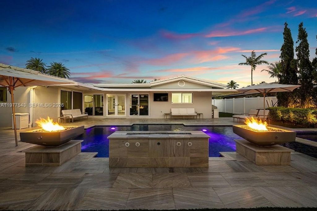 Photo of 3465 NE 31st Ave, Lighthouse Point, FL 33064 (MLS # A11977543)