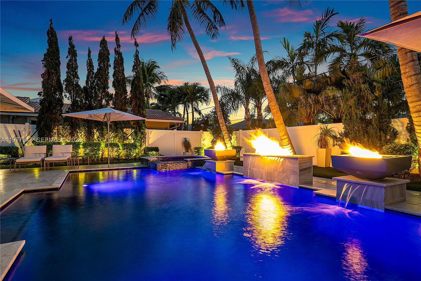 LAKE PLACID - Residential