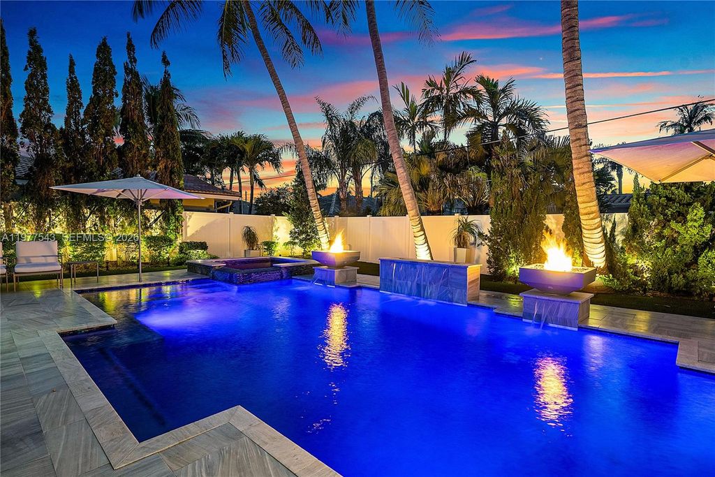 Photo of 3465 NE 31st Ave, Lighthouse Point, FL 33064 (MLS # A11977543)