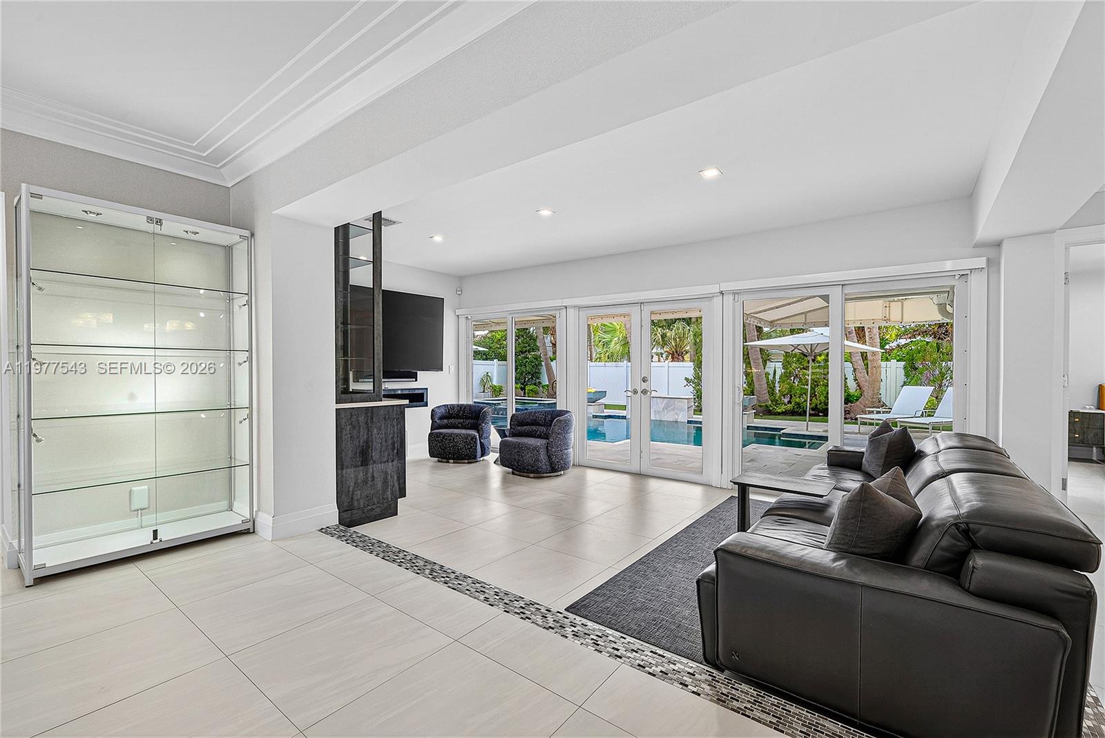 LAKE PLACID - Residential