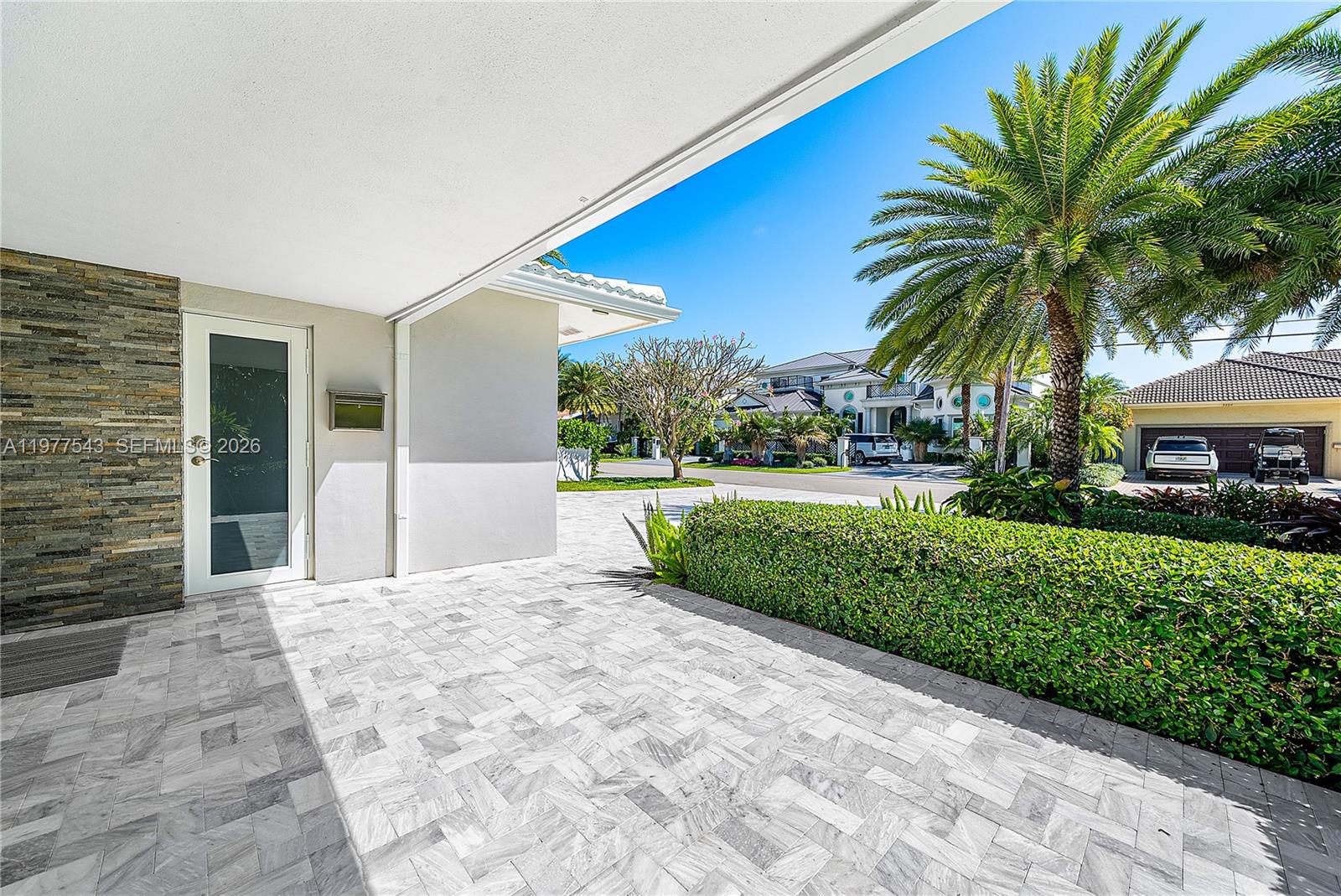 LAKE PLACID - Residential