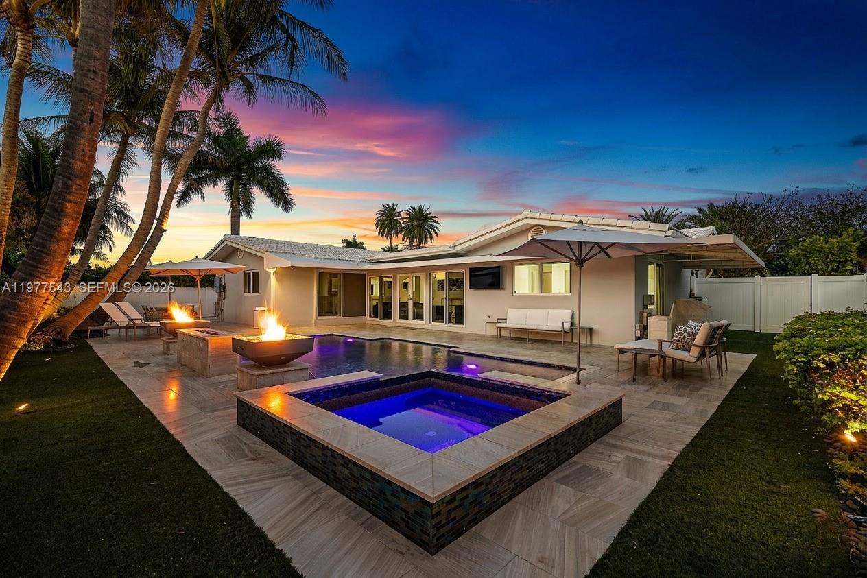 LAKE PLACID - Residential