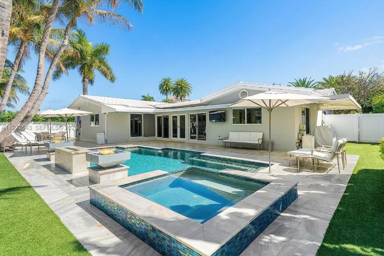 LAKE PLACID - Residential