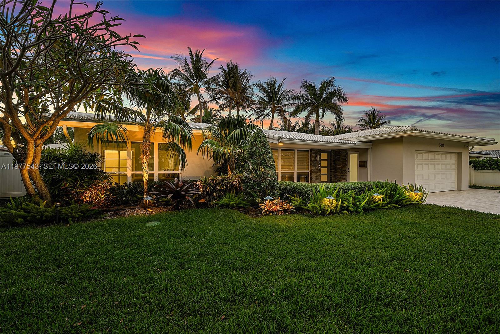 LAKE PLACID - Residential