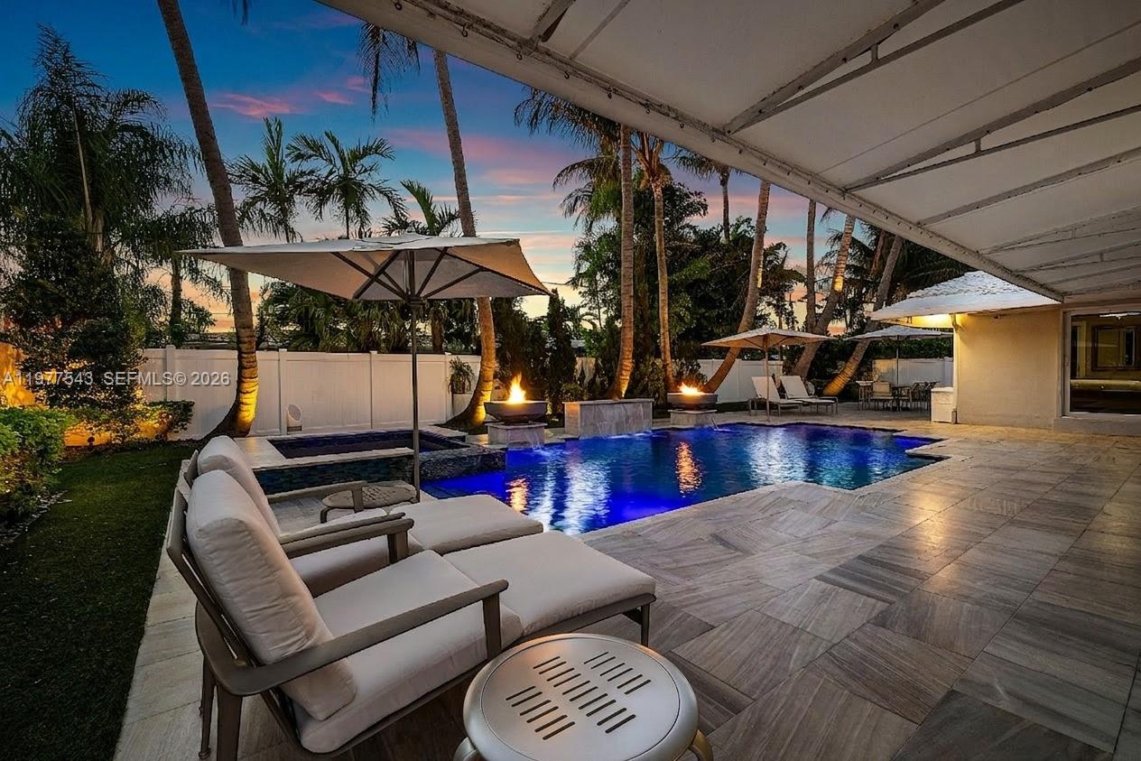 LAKE PLACID - Residential