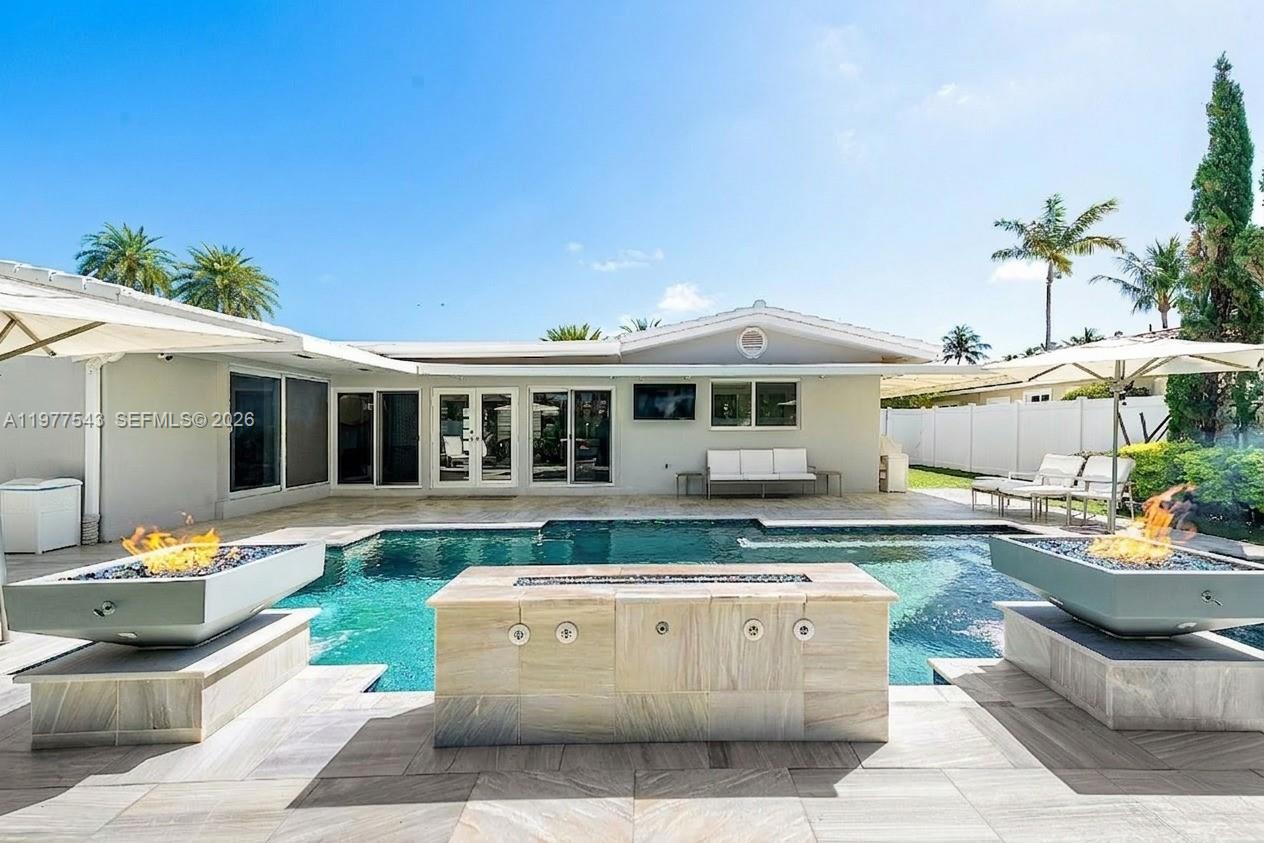 LAKE PLACID - Residential