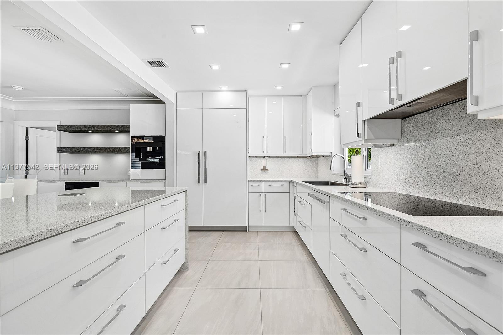 LAKE PLACID - Residential