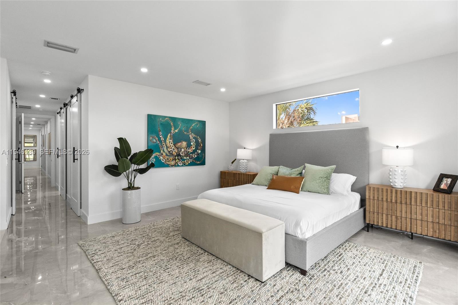 LAUDERDALE - Residential Lease