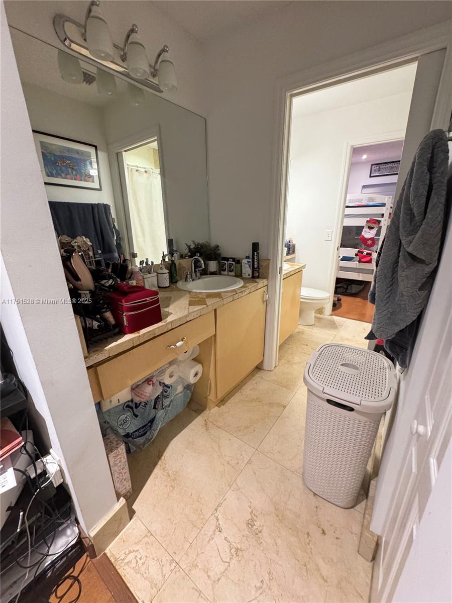 BONITA VILLAS CONDO - Residential