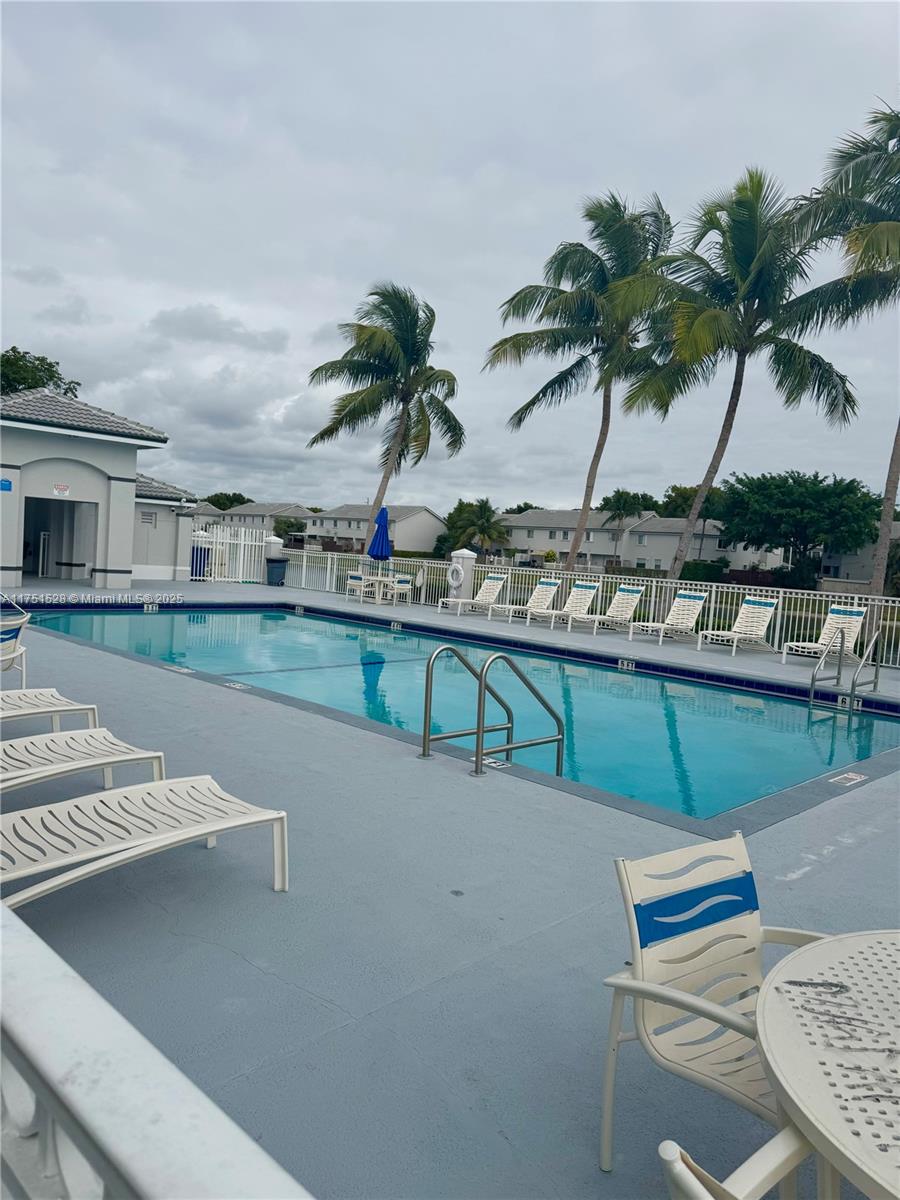 BONITA VILLAS CONDO - Residential