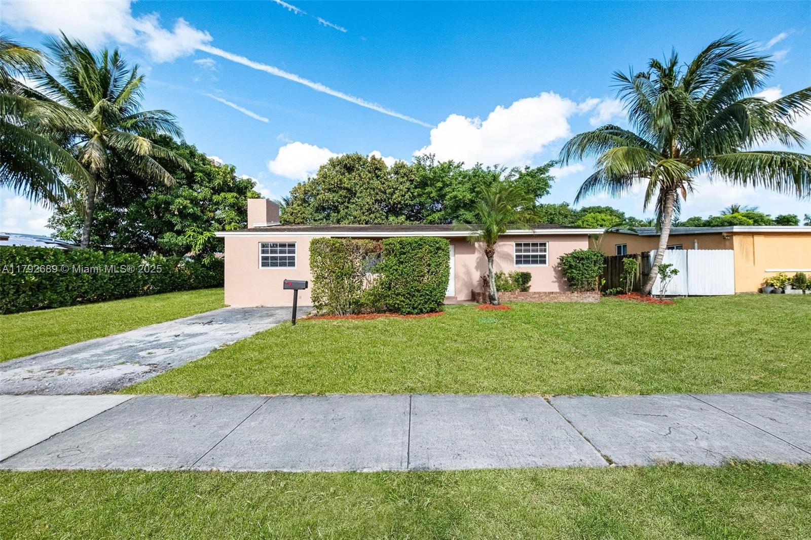 Property for Sale at 2821 N 74th Ave, Hollywood, Broward County, Florida - Bedrooms: 3 
Bathrooms: 2  - $521,000