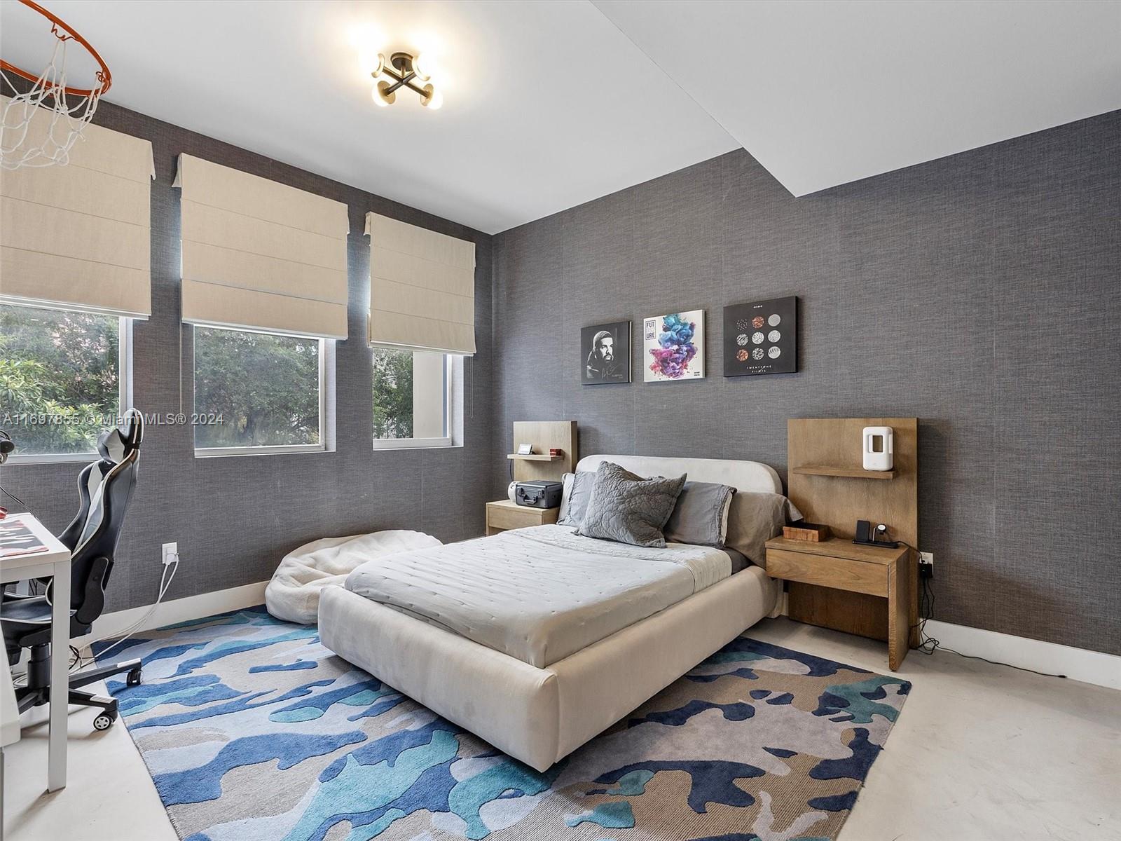 AQUA AT ALLISON ISLAND - Residential