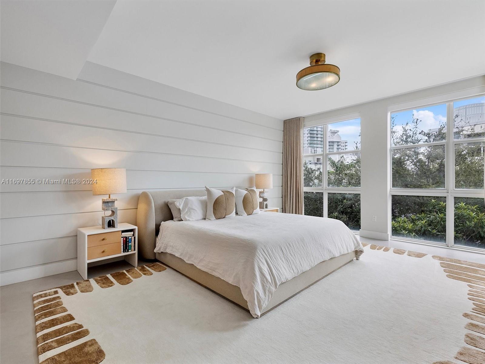 AQUA AT ALLISON ISLAND - Residential