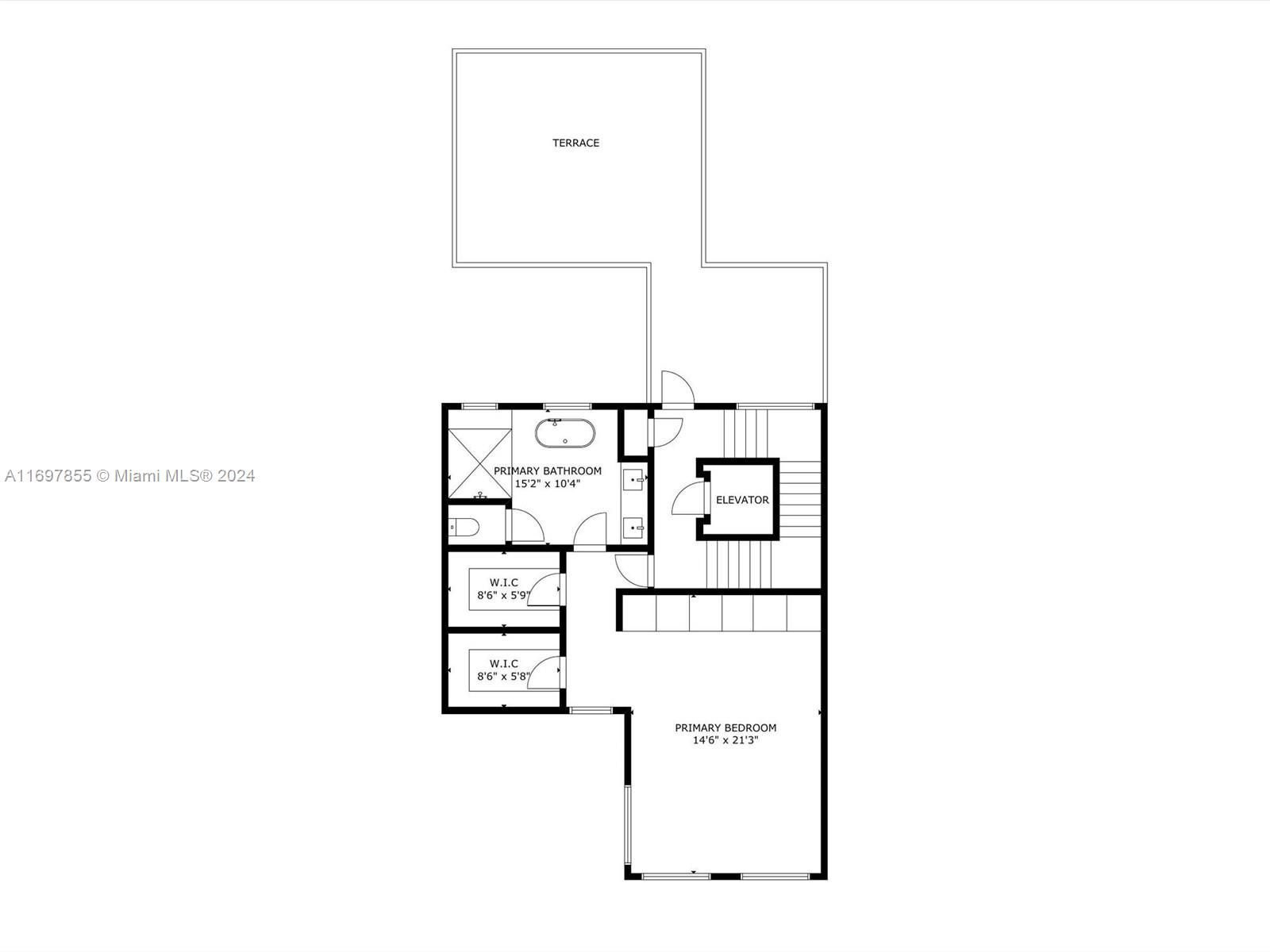 AQUA AT ALLISON ISLAND - Residential