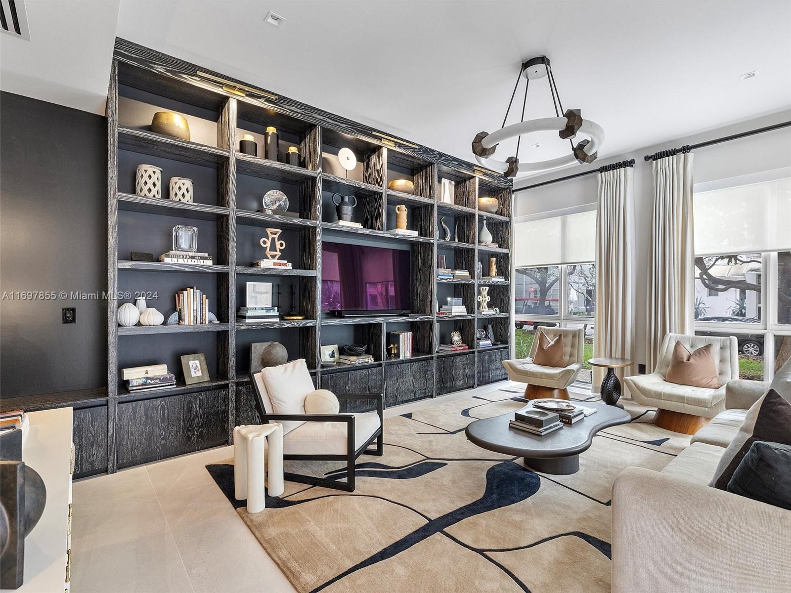 AQUA AT ALLISON ISLAND - Residential