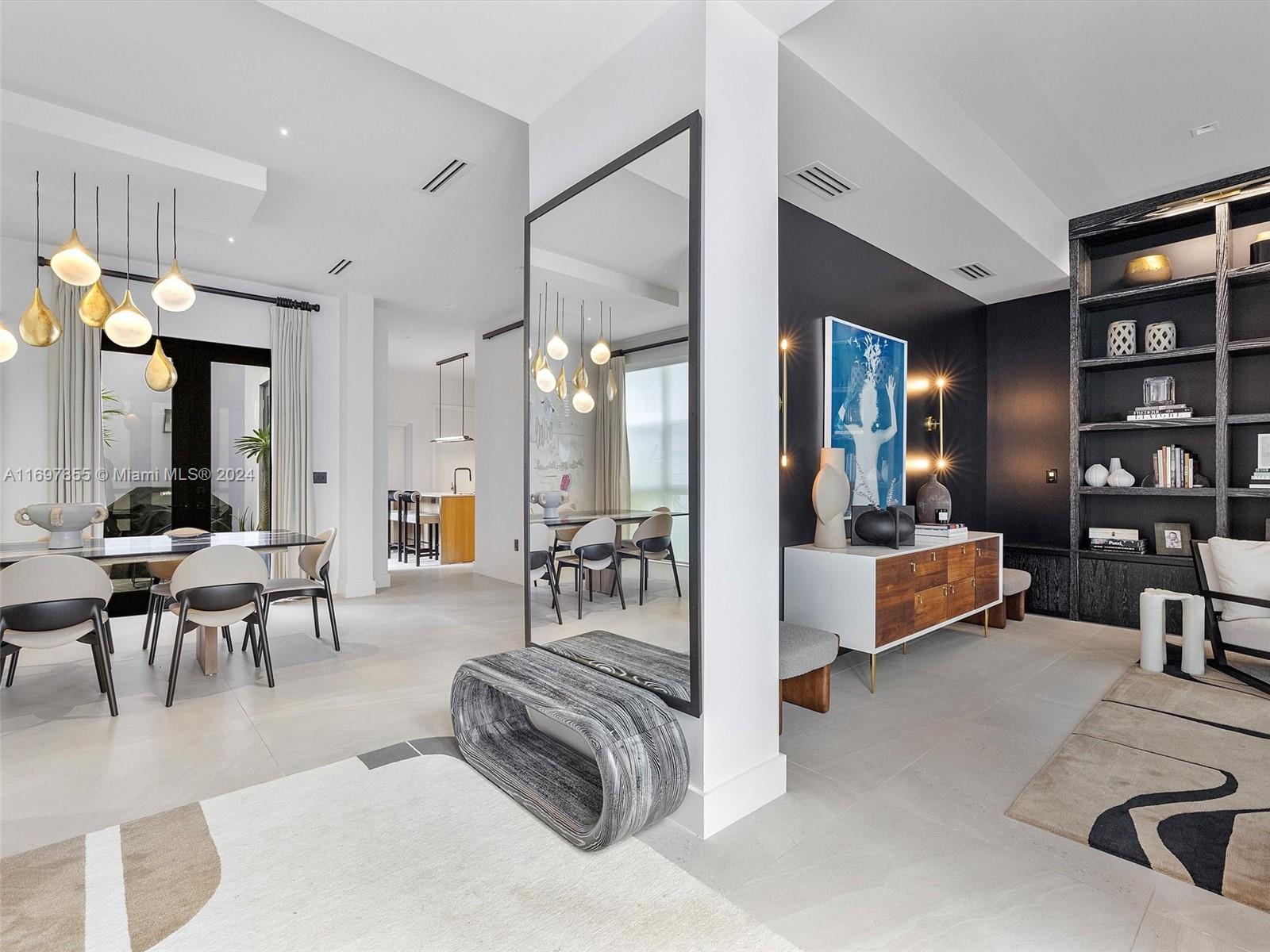 AQUA AT ALLISON ISLAND - Residential