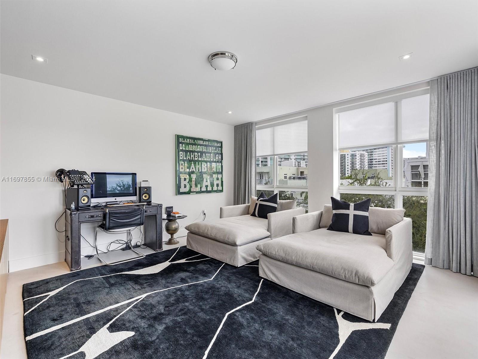 AQUA AT ALLISON ISLAND - Residential