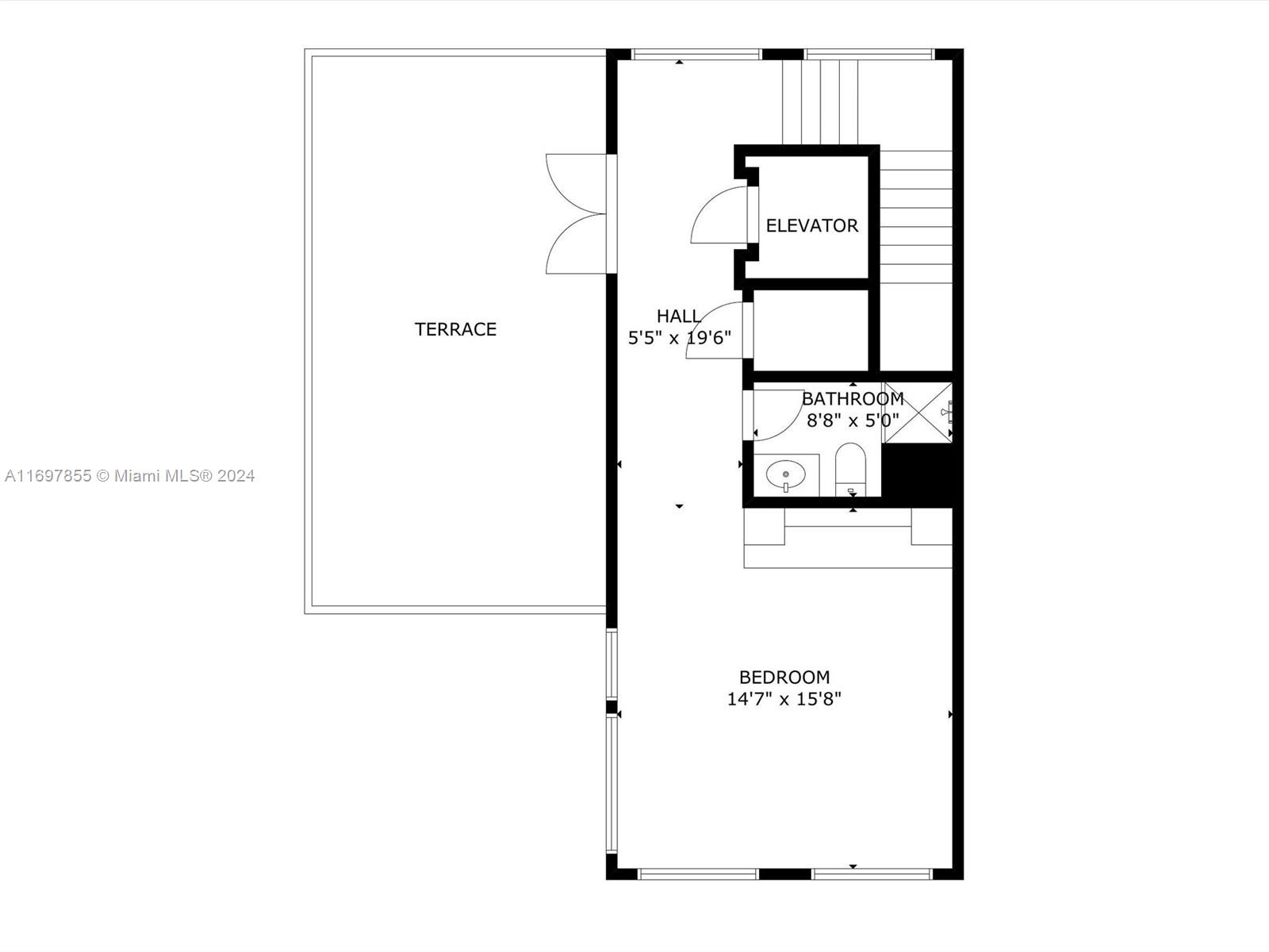 AQUA AT ALLISON ISLAND - Residential