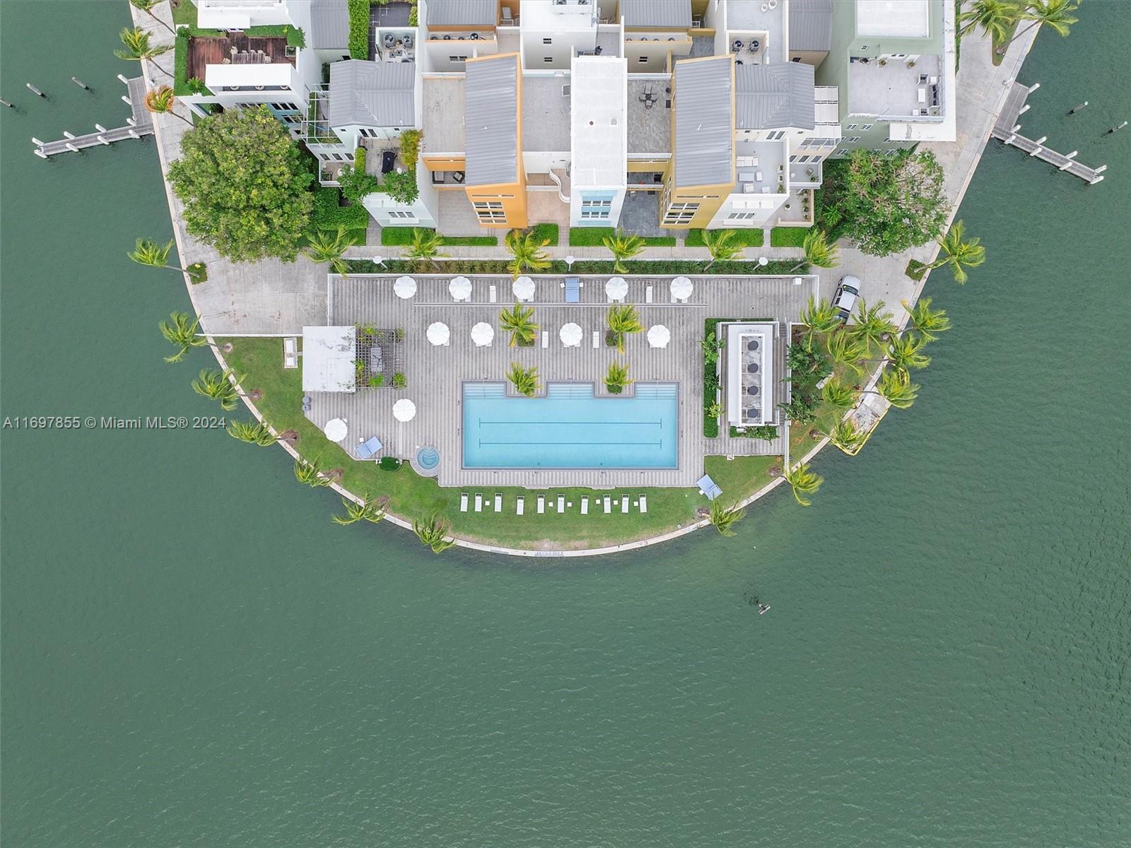 AQUA AT ALLISON ISLAND - Residential