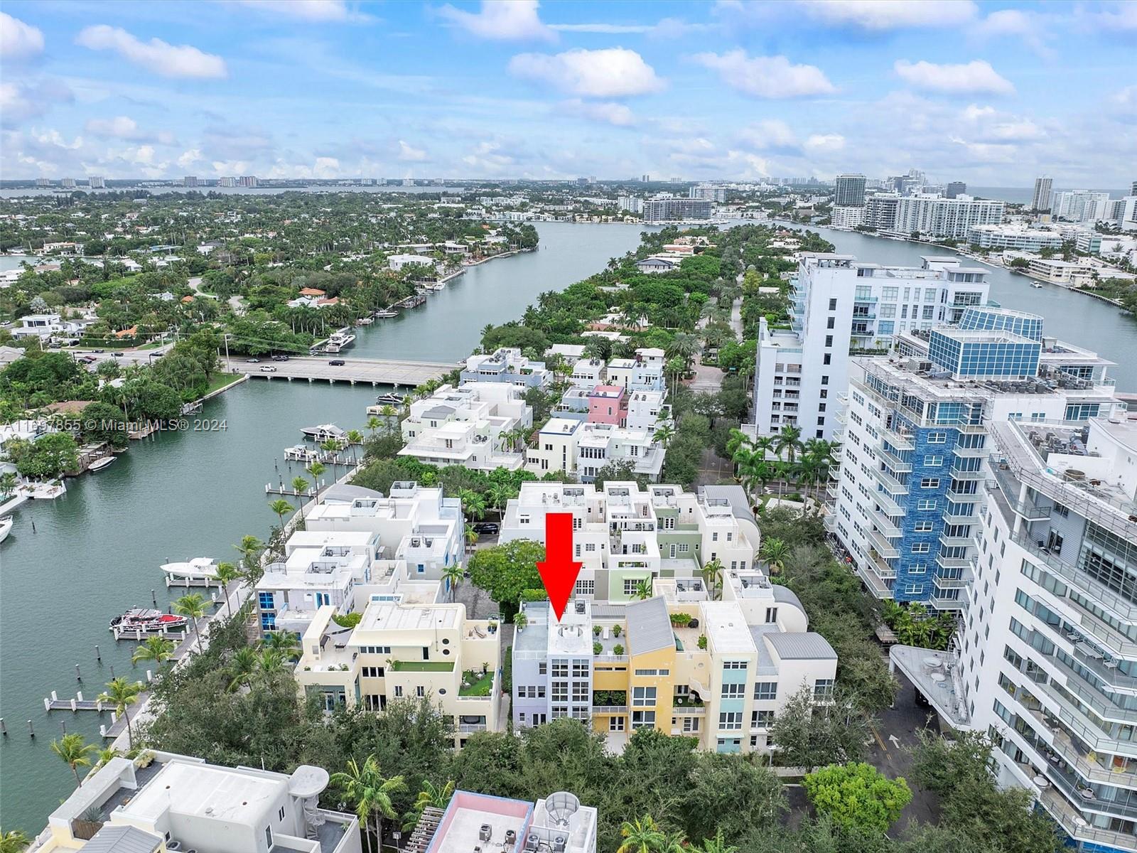 AQUA AT ALLISON ISLAND - Residential