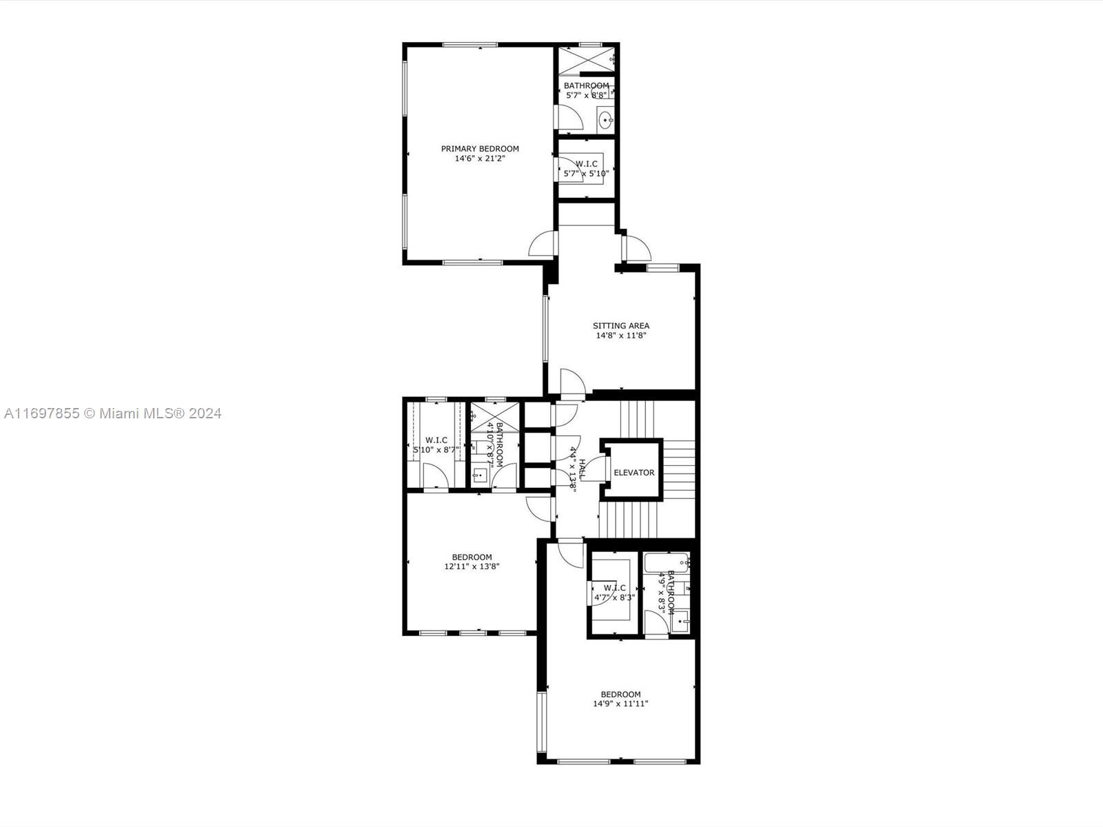 AQUA AT ALLISON ISLAND - Residential
