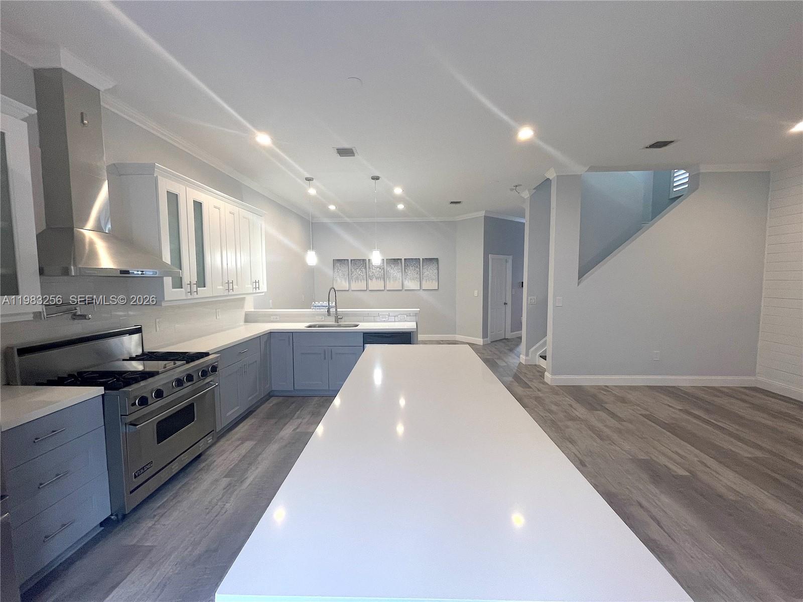 TREASURE COVE - Residential