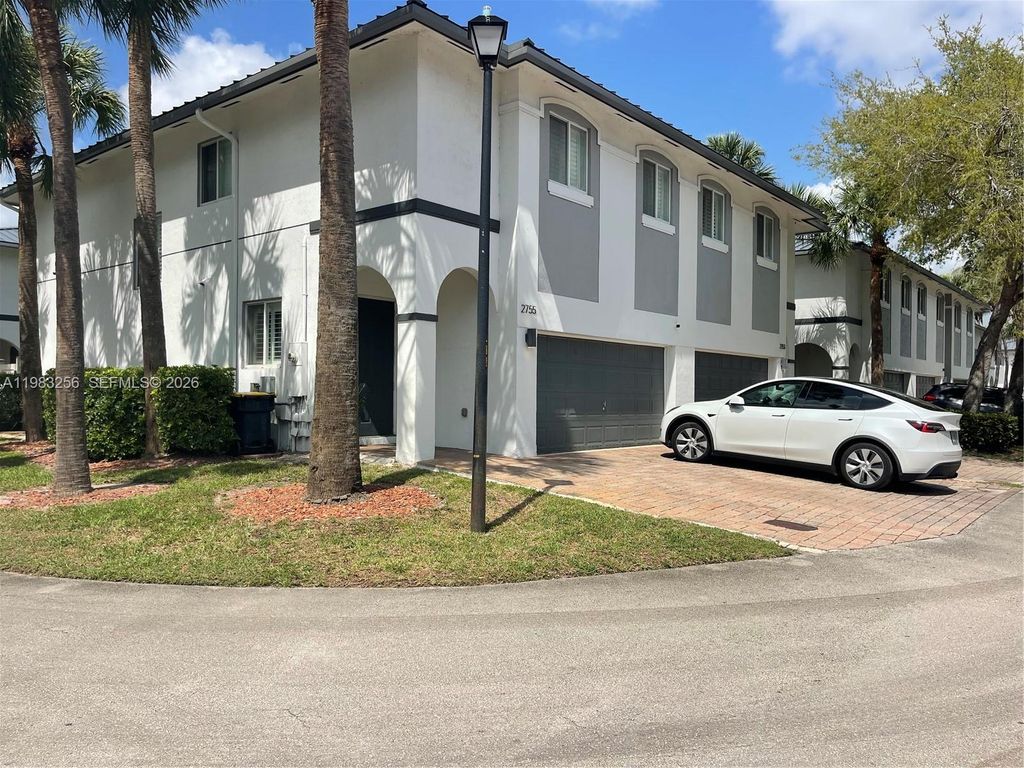 Photo of 2755 Treasure Cove Cir, Dania Beach, FL 33312 (MLS # A11983256)