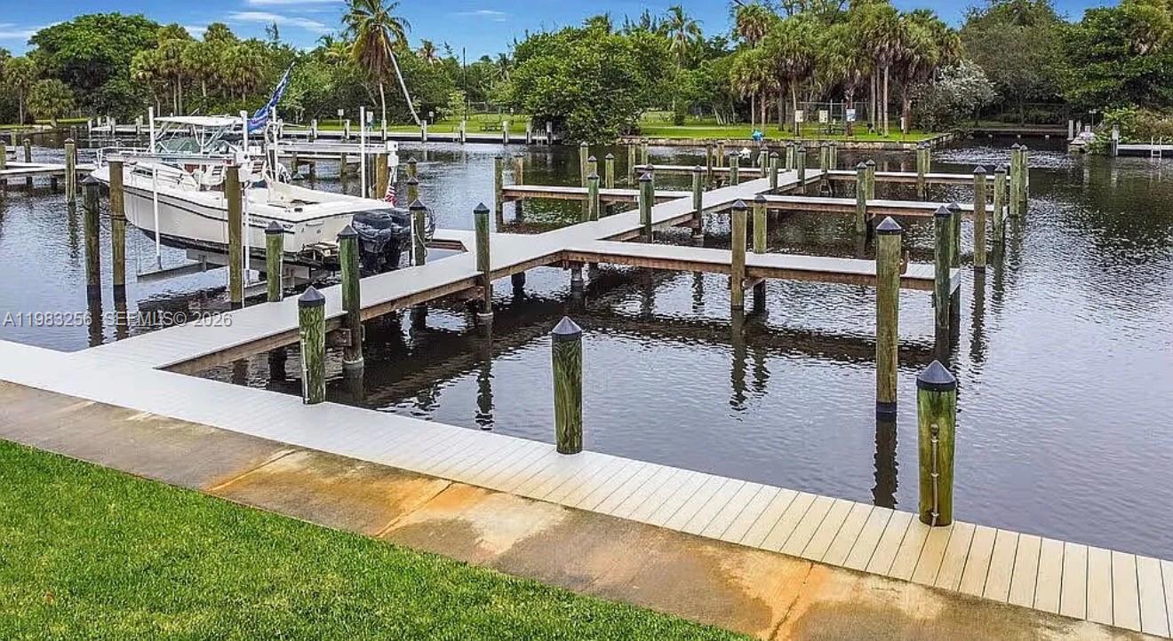 TREASURE COVE - Residential