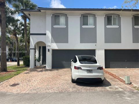 2755 Treasure Cove Cir Dania Beach FL 33312