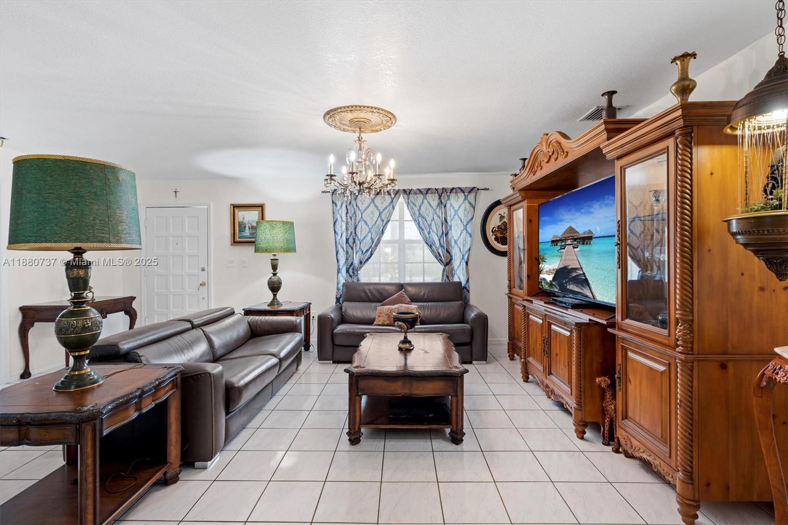 Bonanza Ranchos - Residential