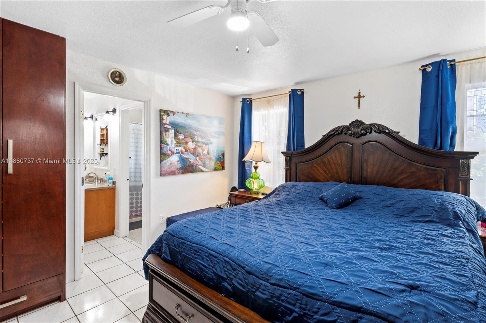 Bonanza Ranchos - Residential