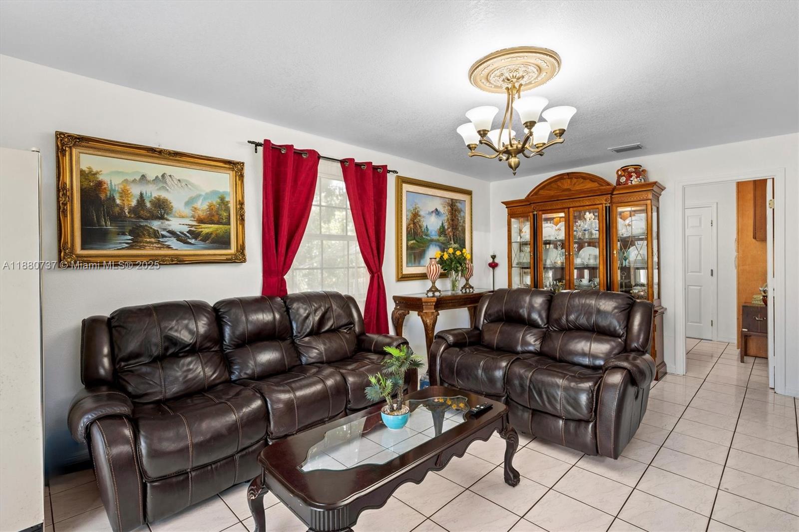 Bonanza Ranchos - Residential