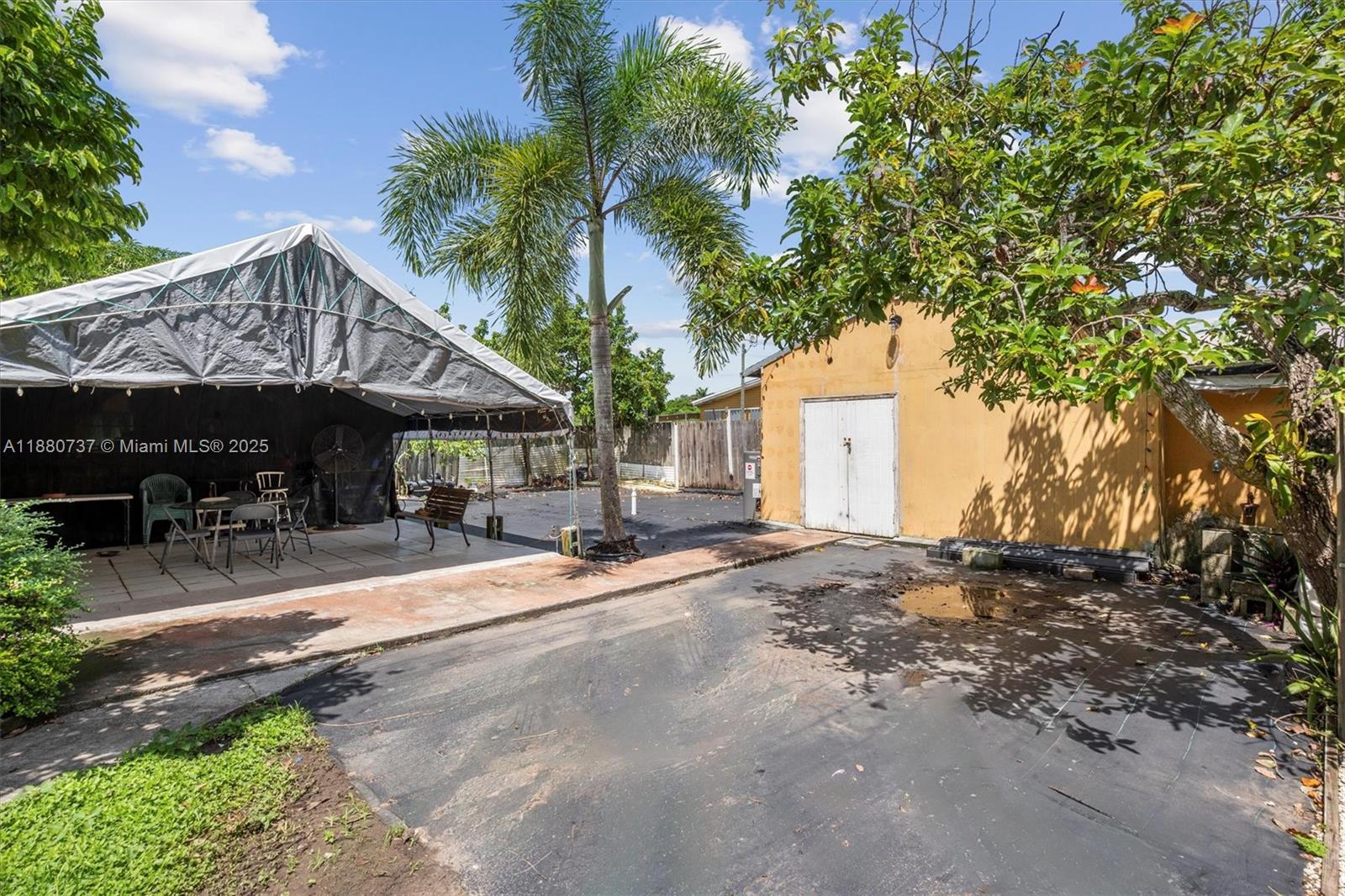 Bonanza Ranchos - Residential