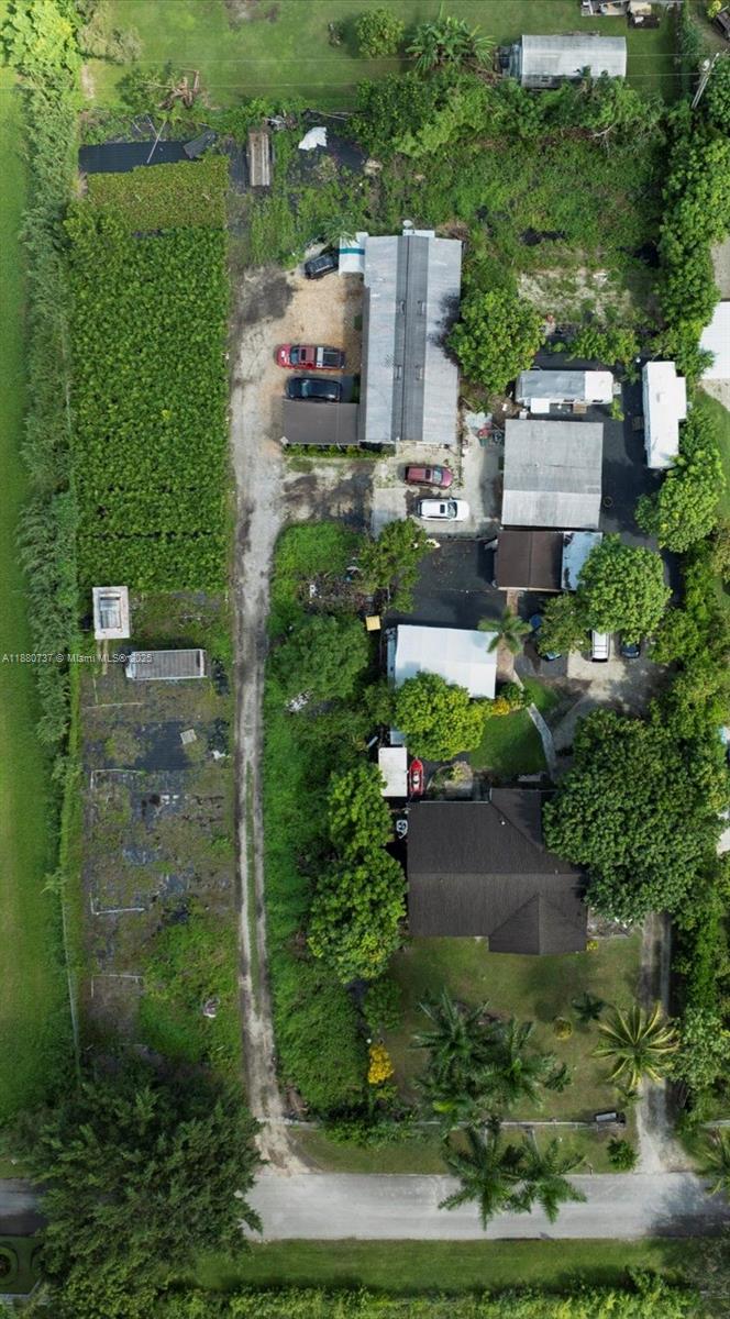 Bonanza Ranchos - Residential