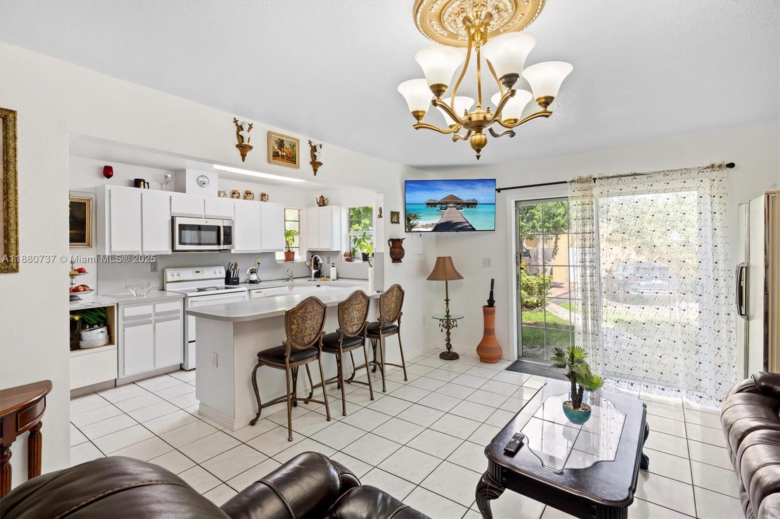 Bonanza Ranchos - Residential