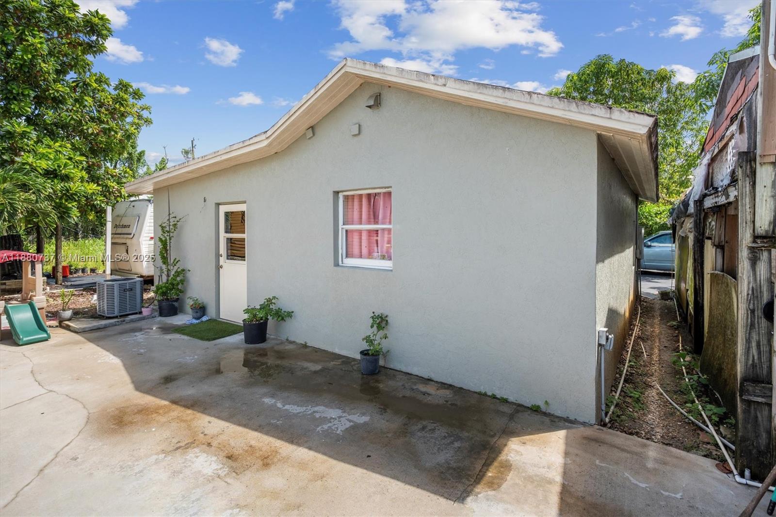 Bonanza Ranchos - Residential