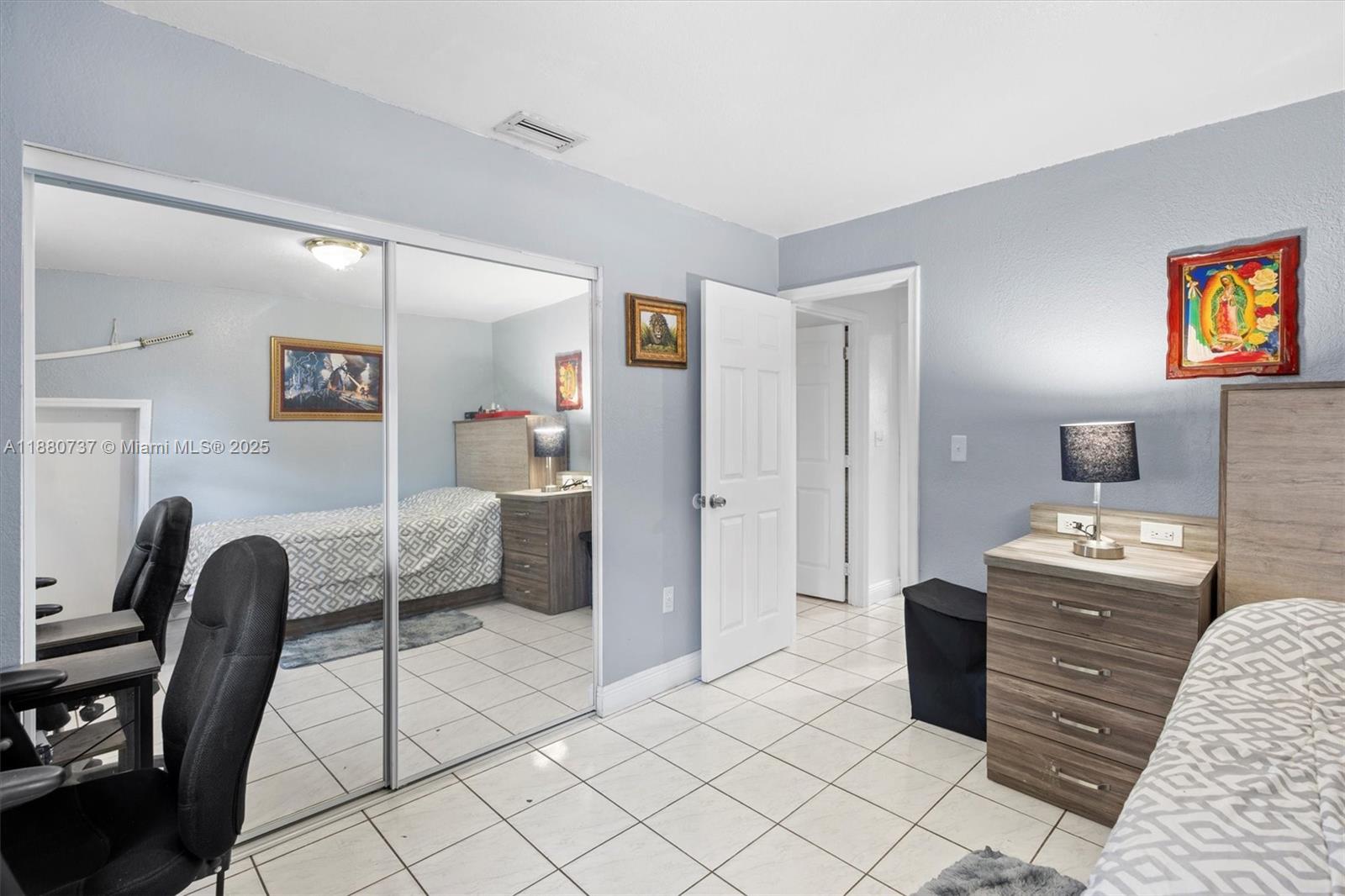 Bonanza Ranchos - Residential