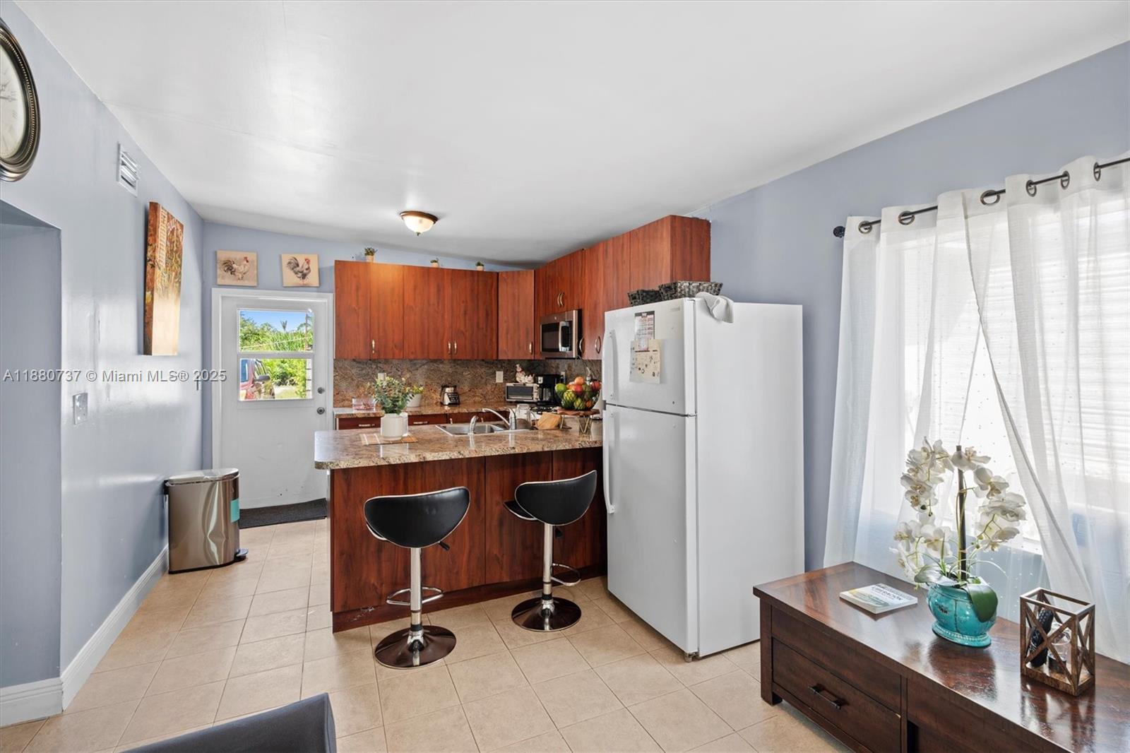 Bonanza Ranchos - Residential