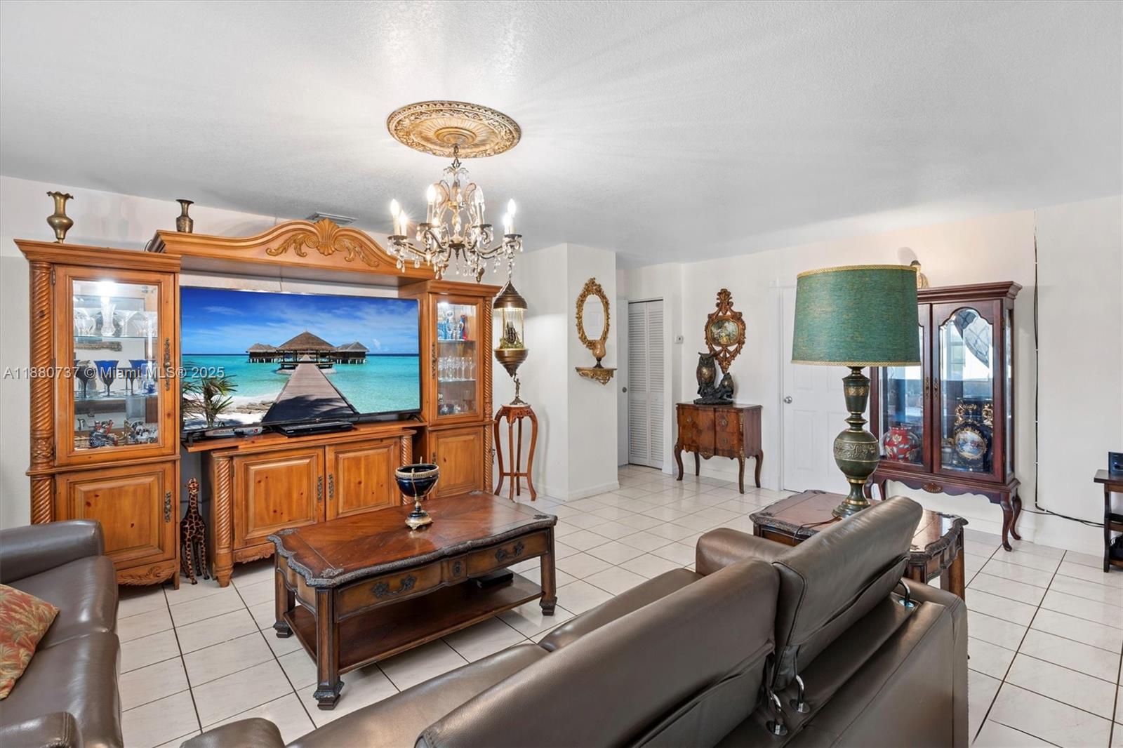 Bonanza Ranchos - Residential